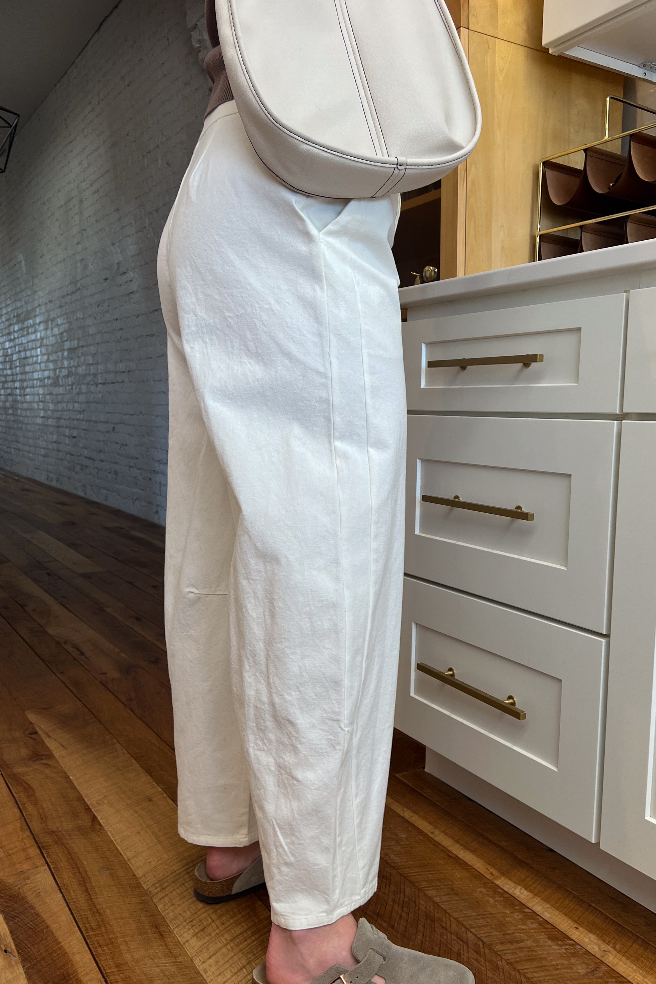 Preppy Pant