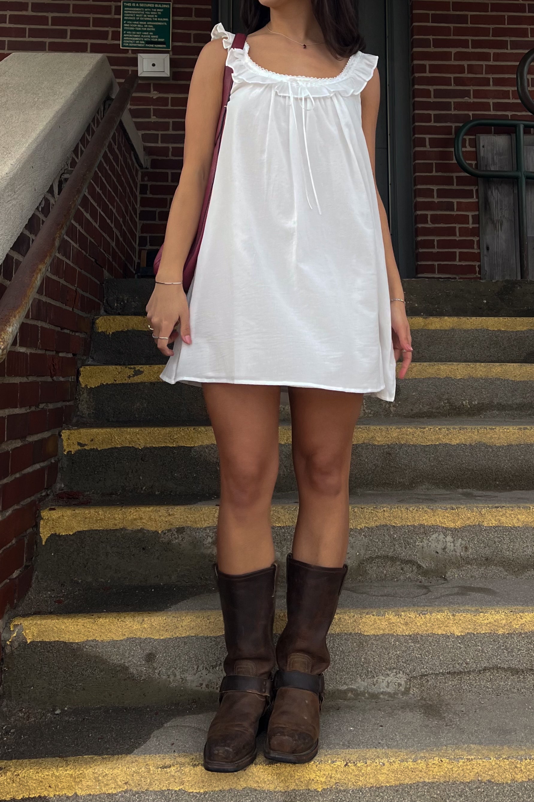 Tennessee Mini Dress