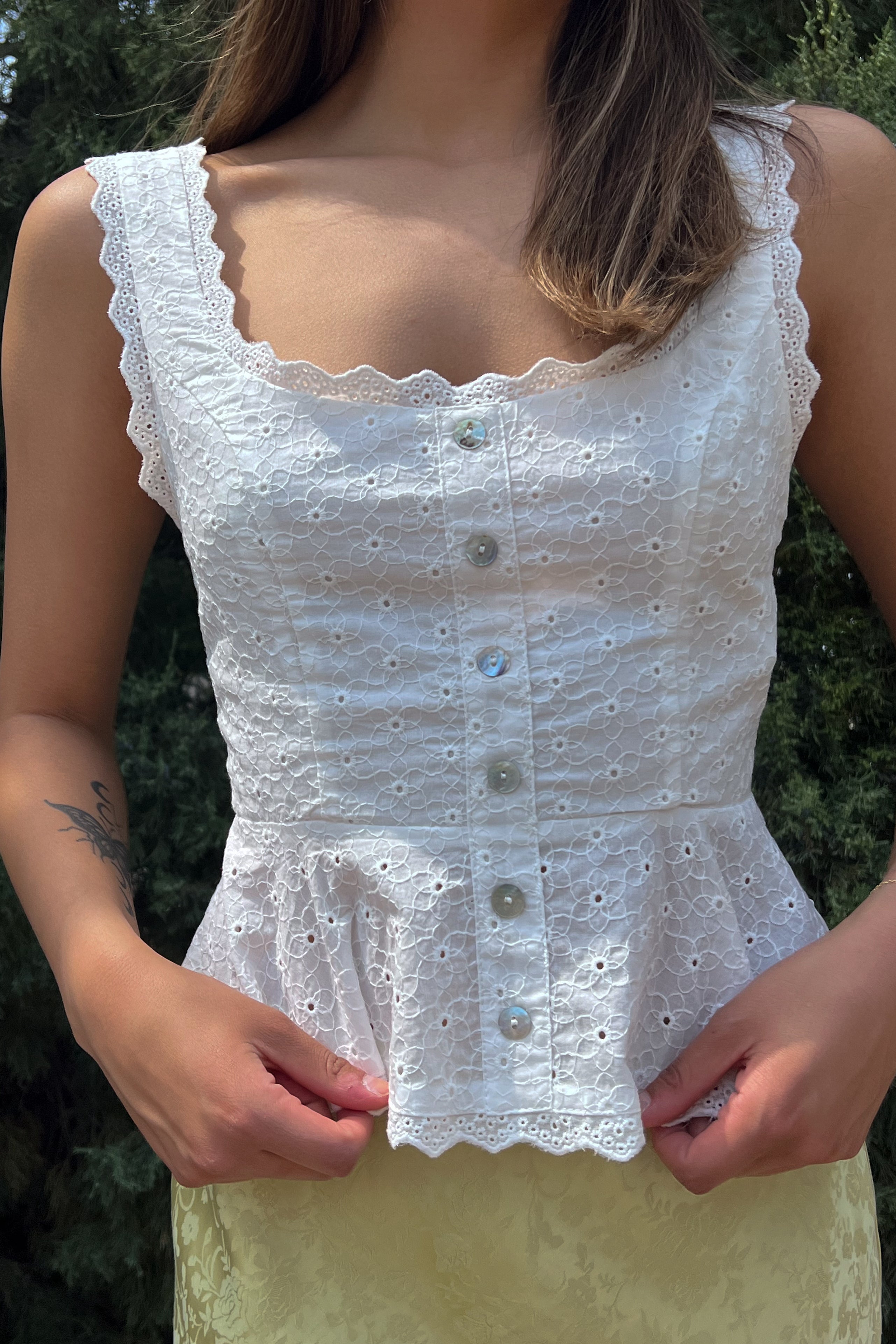 Proper Top