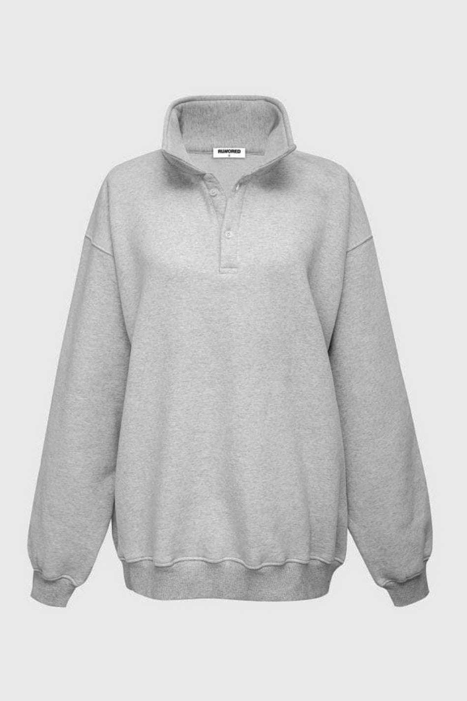 Airport Sweatshirt