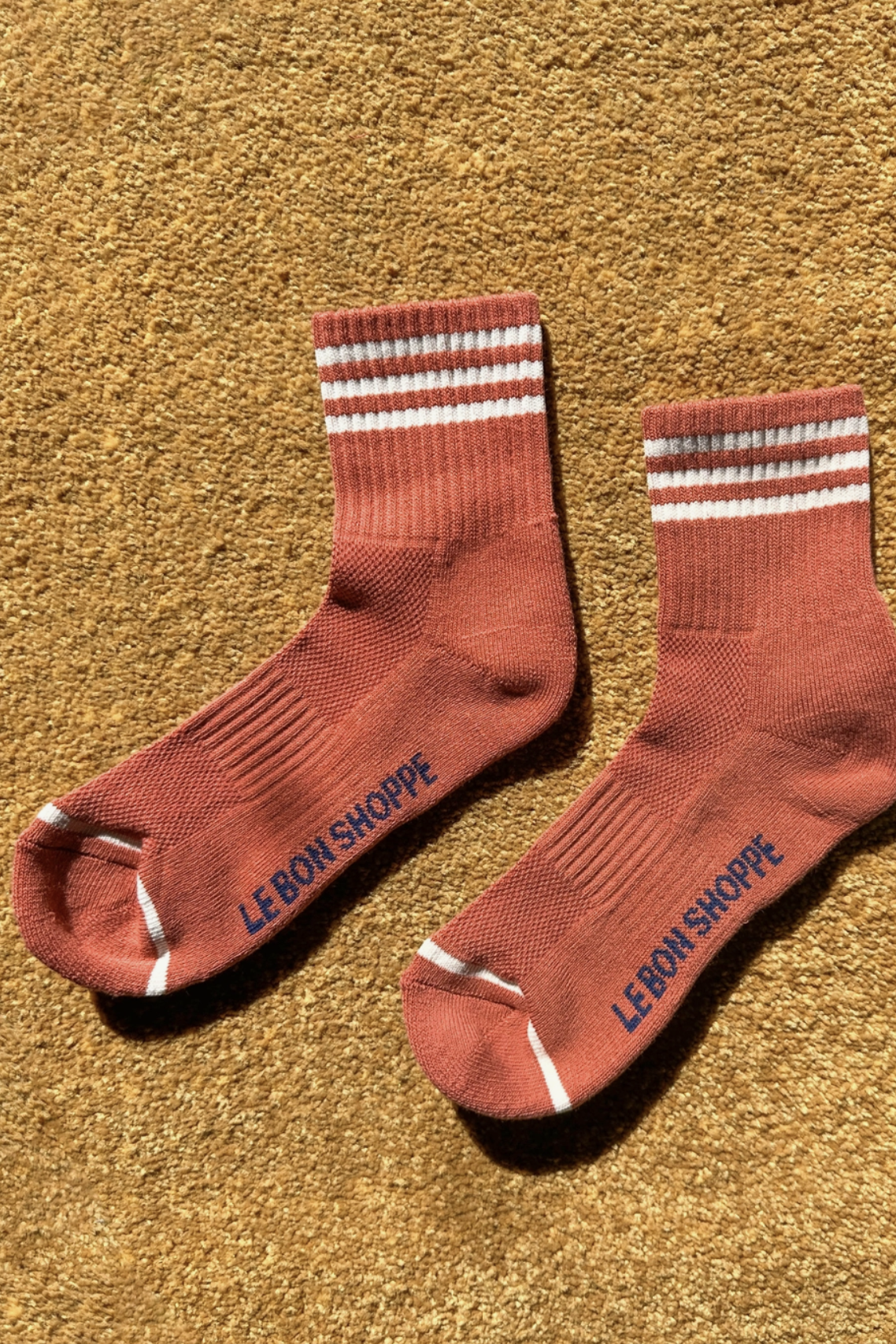 Le Bon - Girlfriend Socks