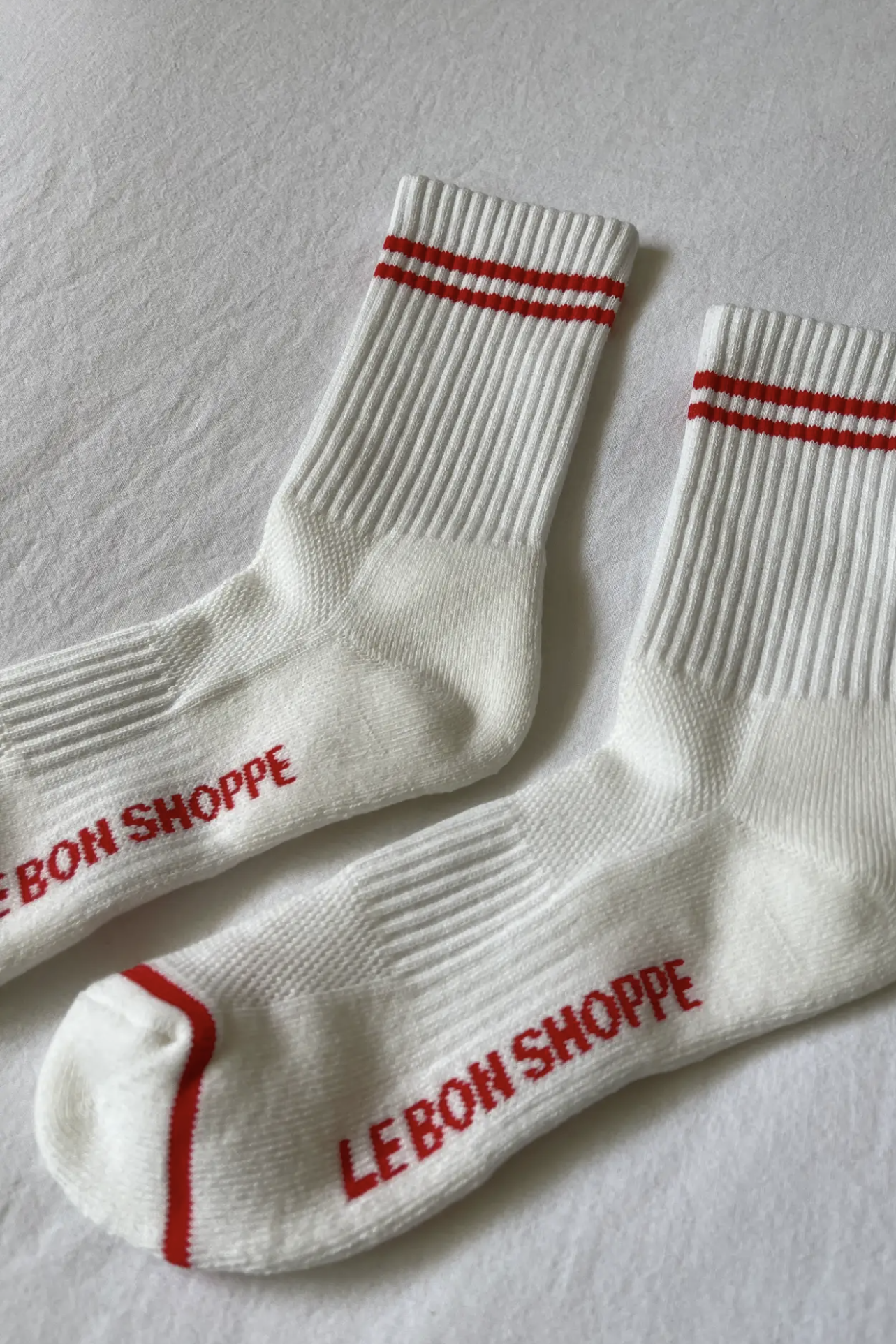 Le Bon - Boyfriend Socks