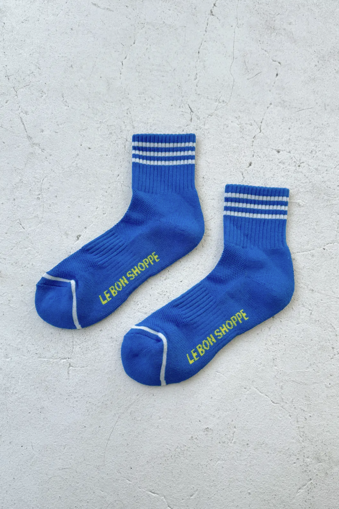Le Bon - Girlfriend Socks