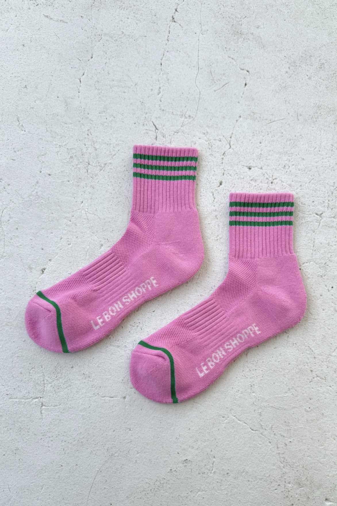 Le Bon - Girlfriend Socks