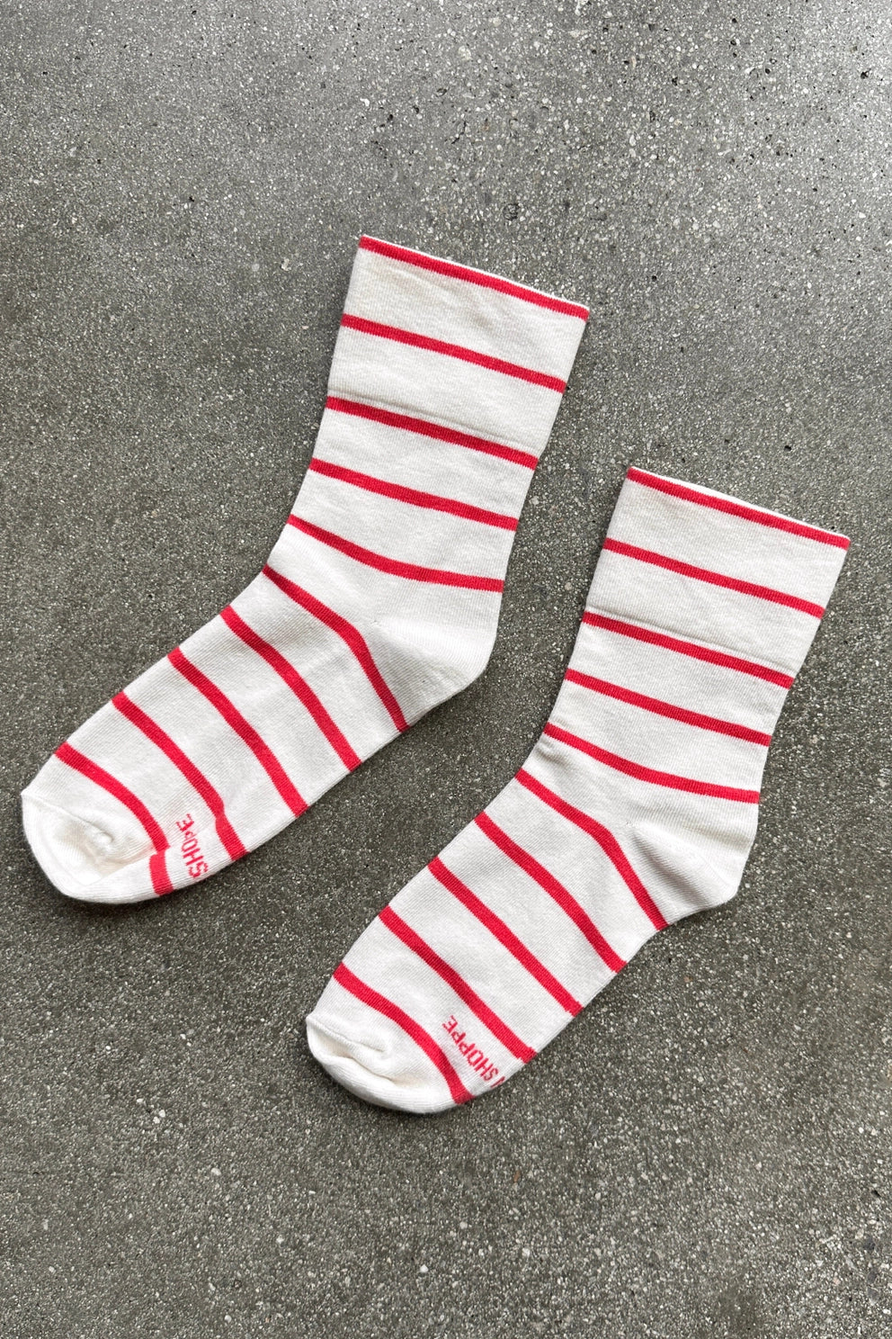 Le Bon - Wally Socks