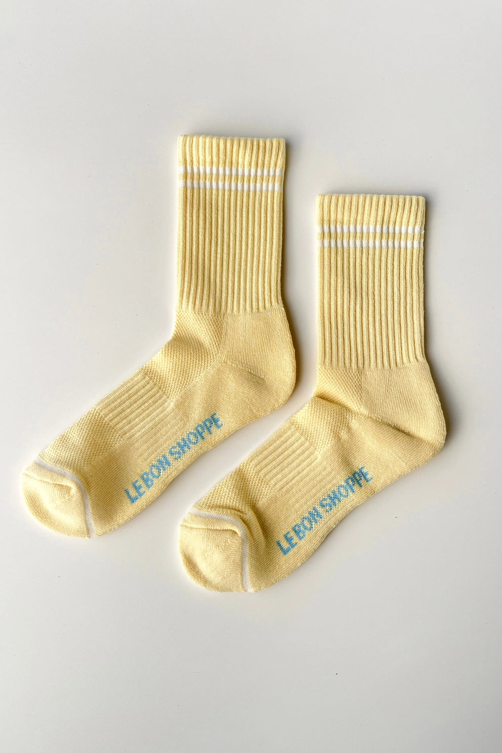 Le Bon - Boyfriend Socks