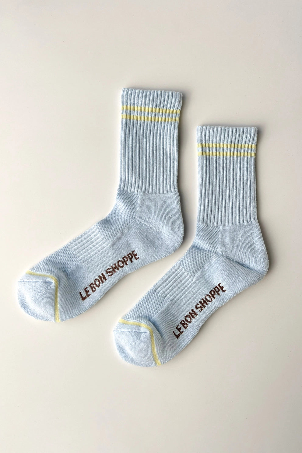 Le Bon - Boyfriend Socks