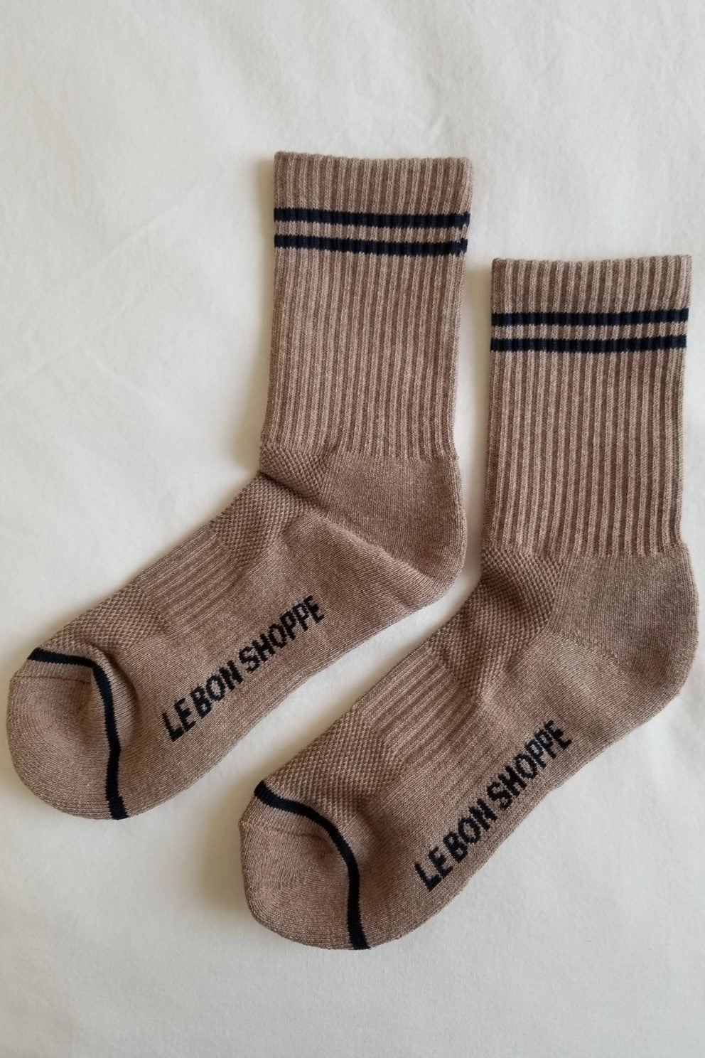 Le Bon - Boyfriend Socks