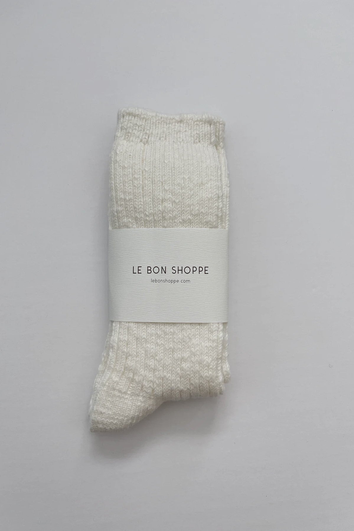 Le Bon - Cottage Socks