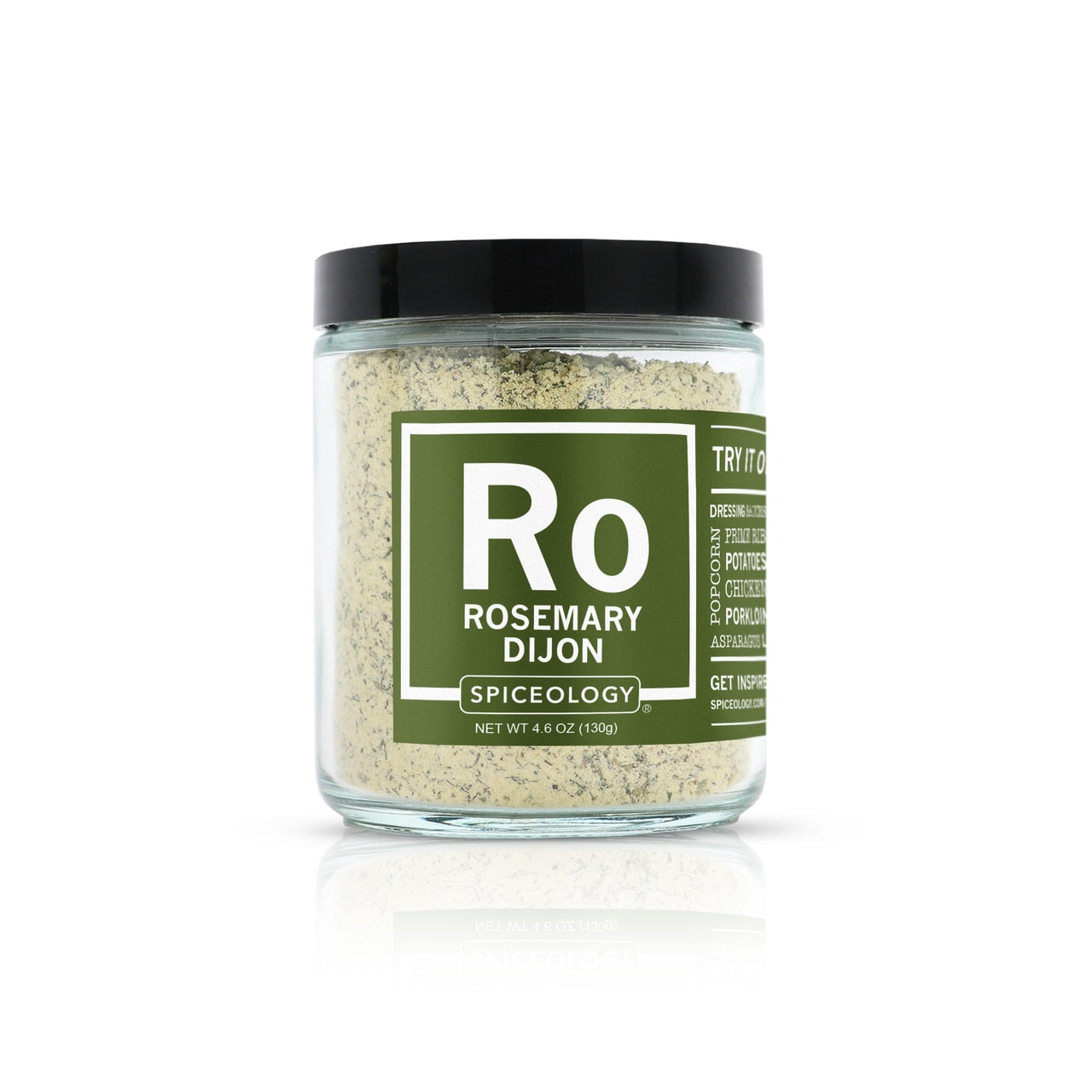 Spiceology Rubs