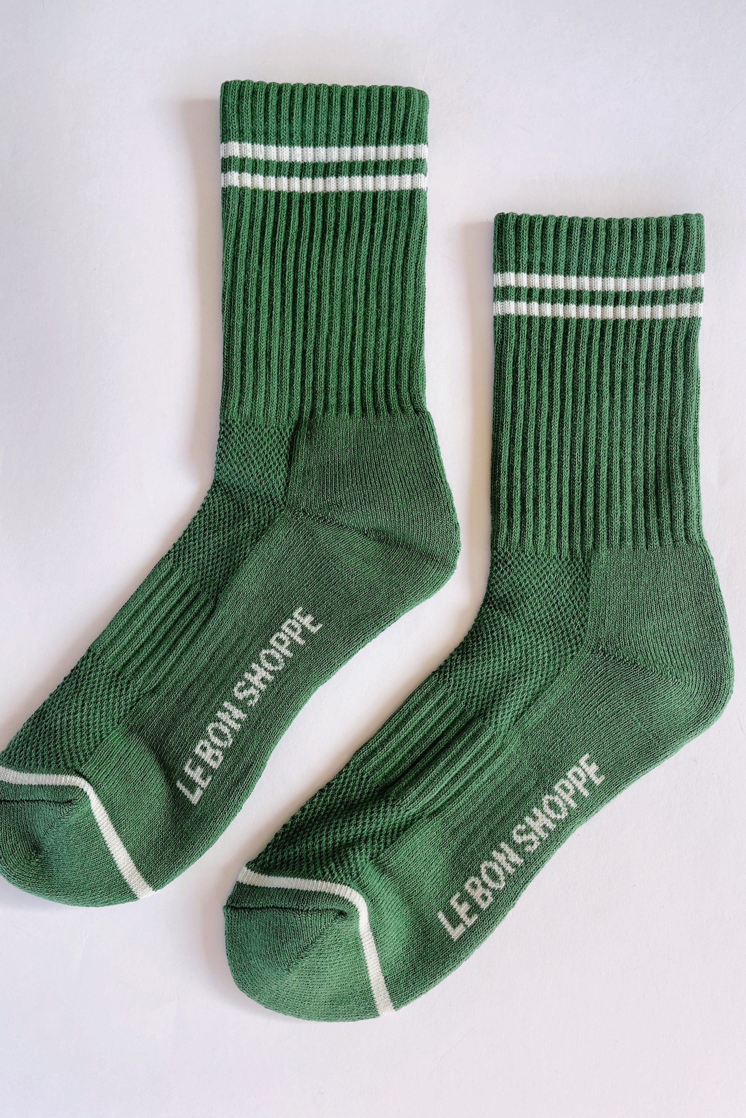 Le Bon - Boyfriend Socks