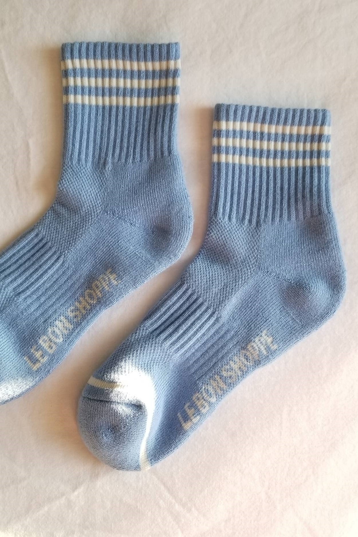 Le Bon - Girlfriend Socks