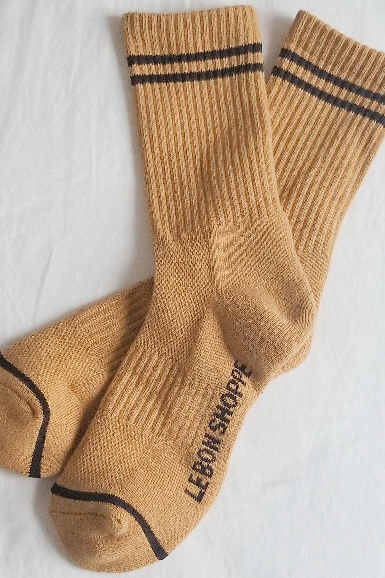 Le Bon - Boyfriend Socks