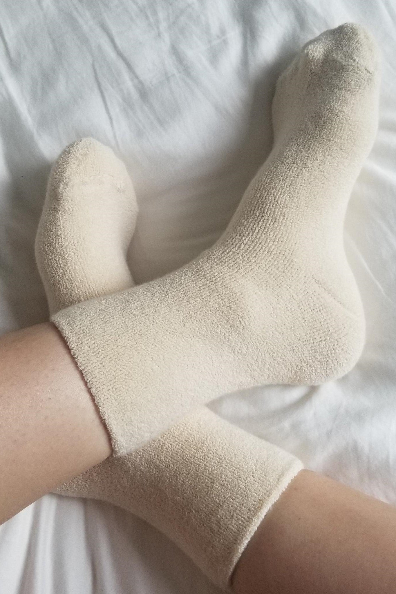 Le Bon - Cloud Socks