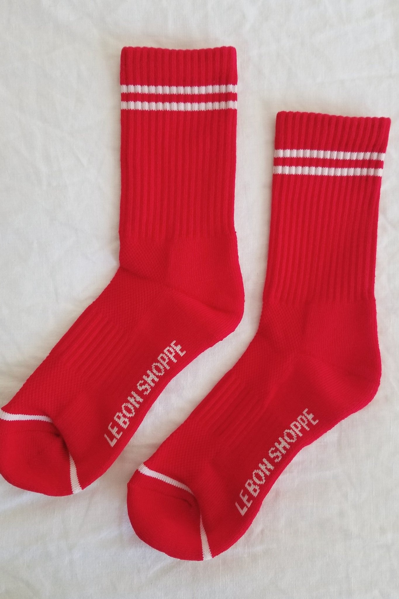 Le Bon - Boyfriend Socks