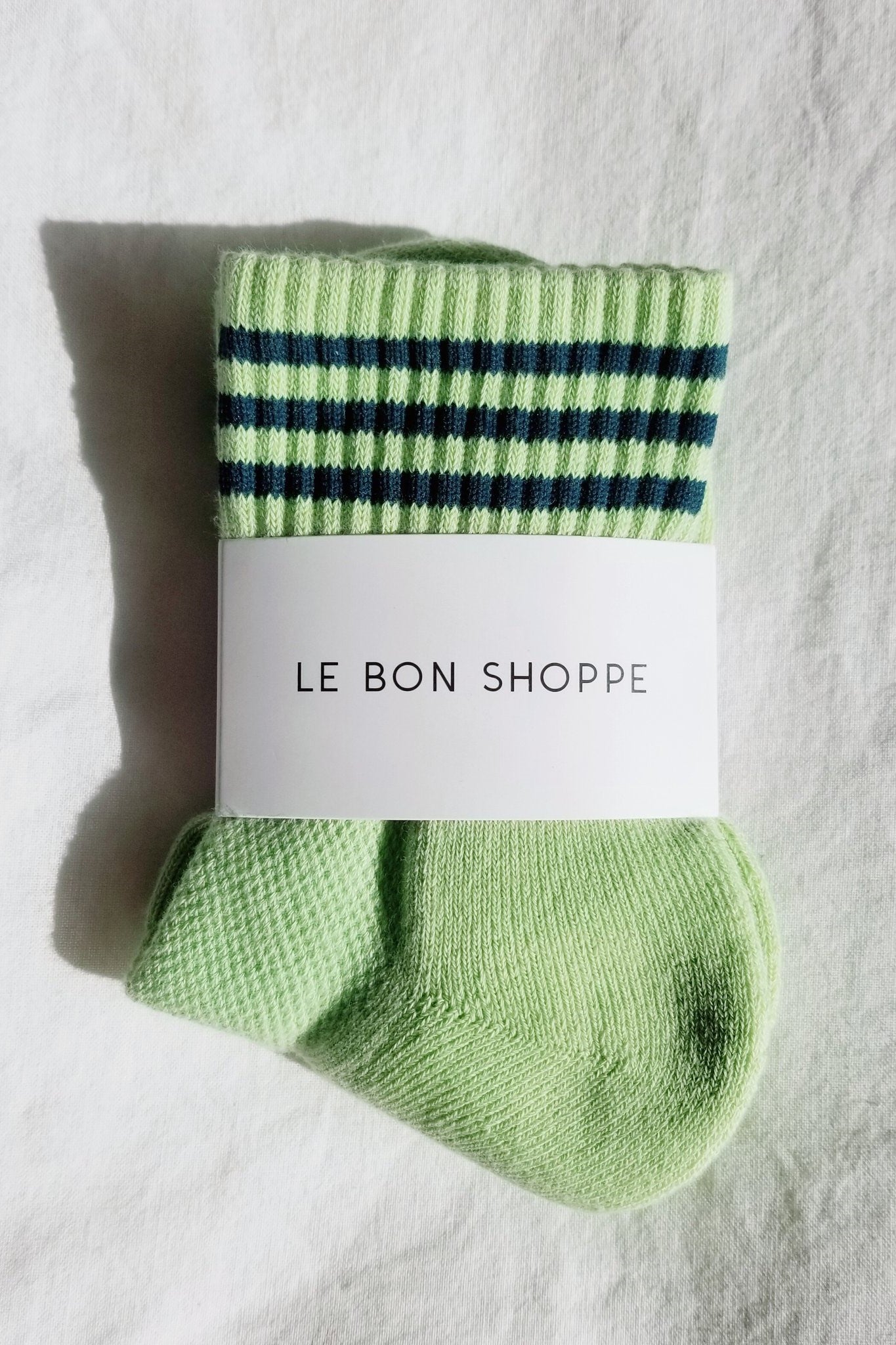 Le Bon - Girlfriend Socks