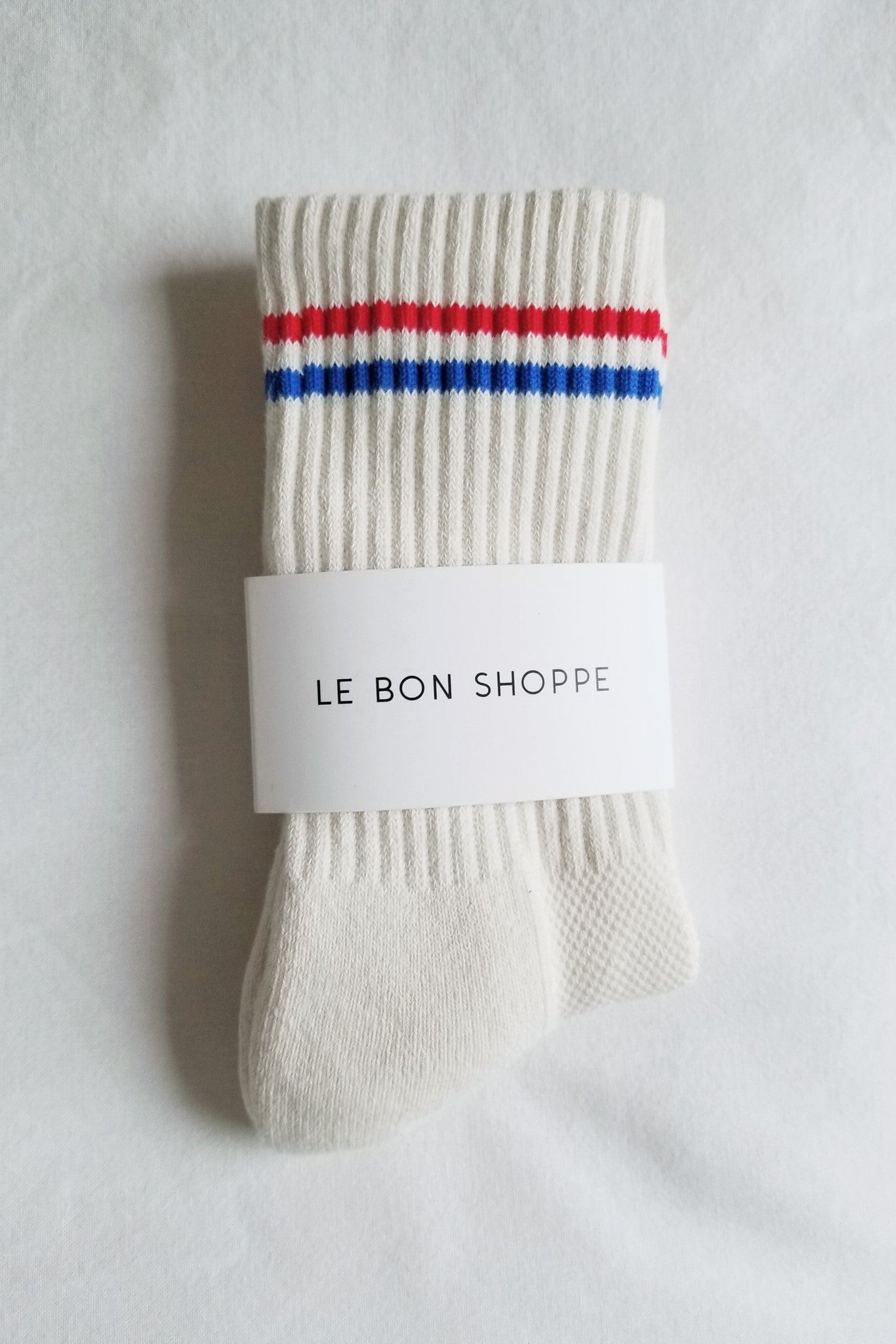 Le Bon - Boyfriend Socks