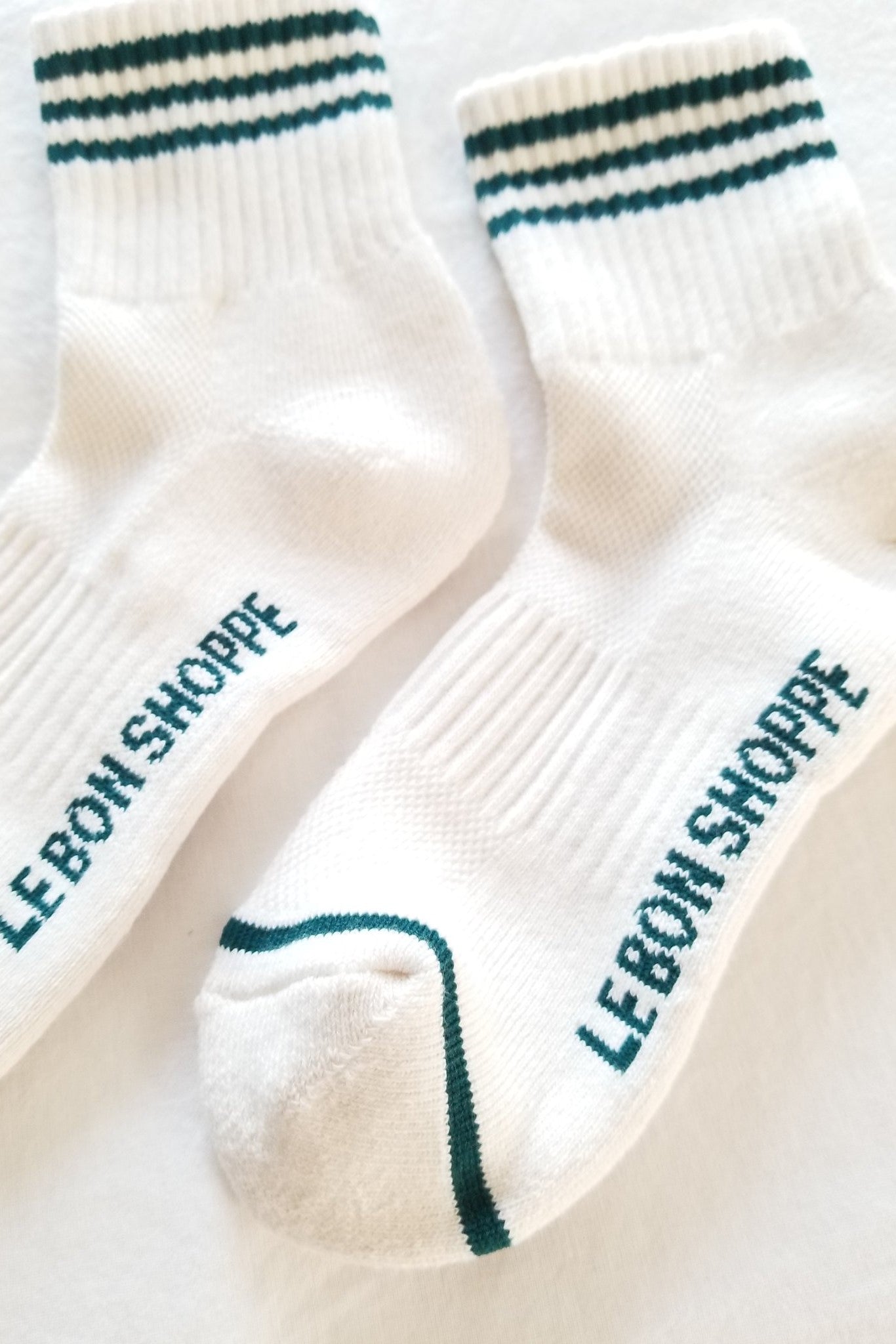 Le Bon - Girlfriend Socks