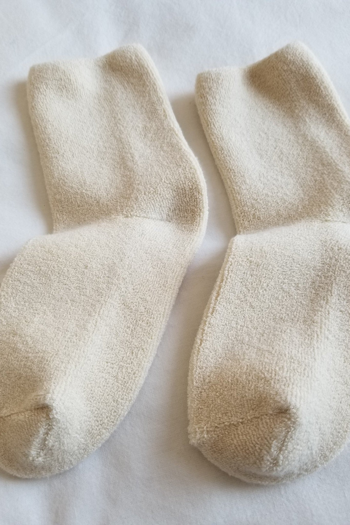 Le Bon - Cloud Socks