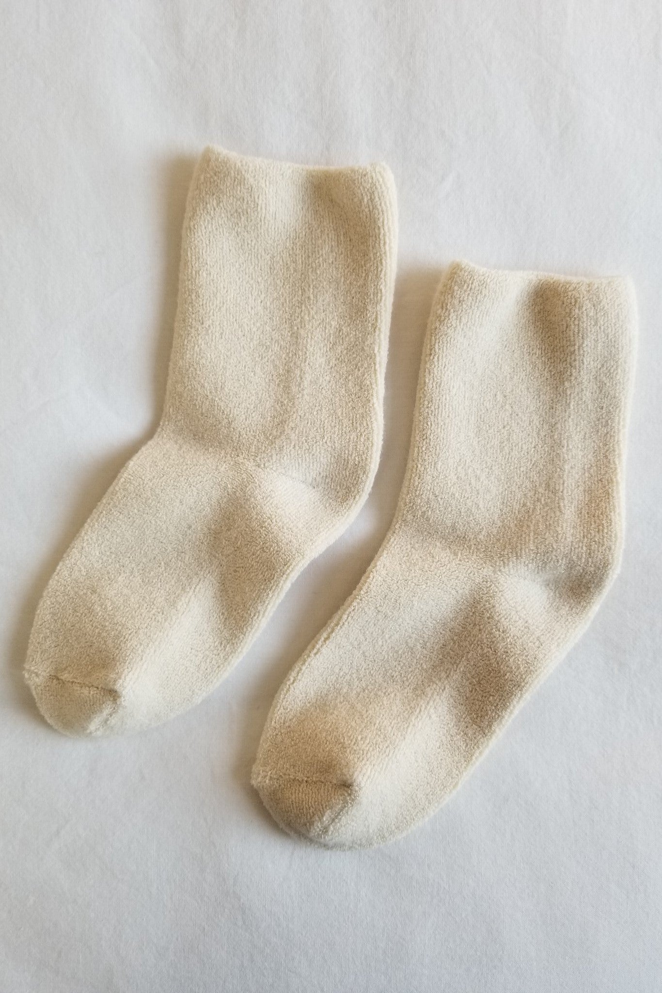 Le Bon - Cloud Socks