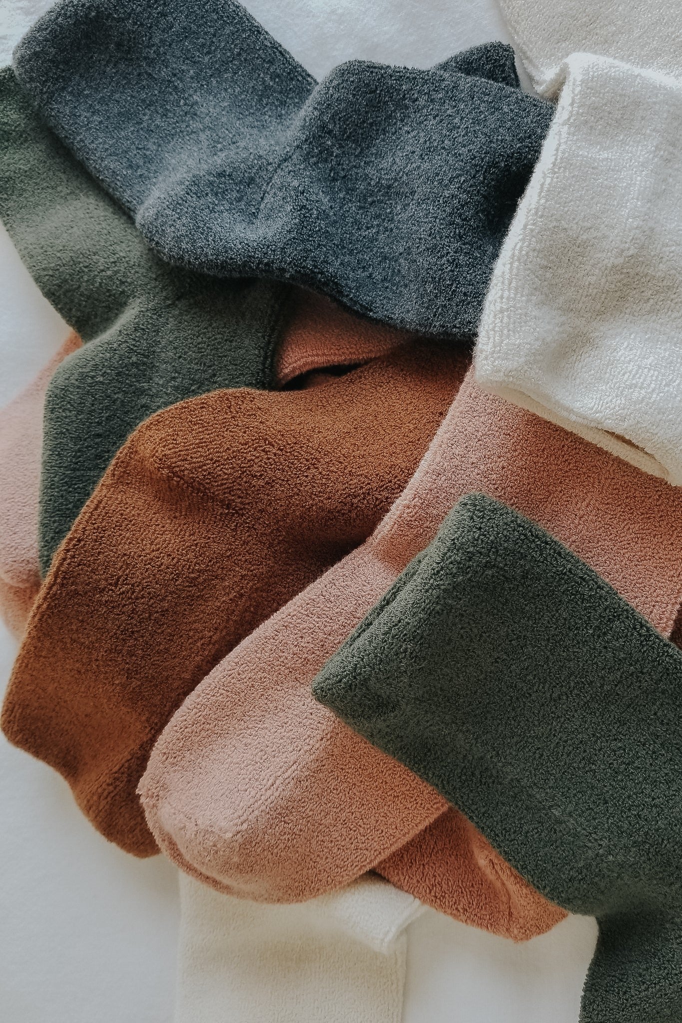 Le Bon - Cloud Socks