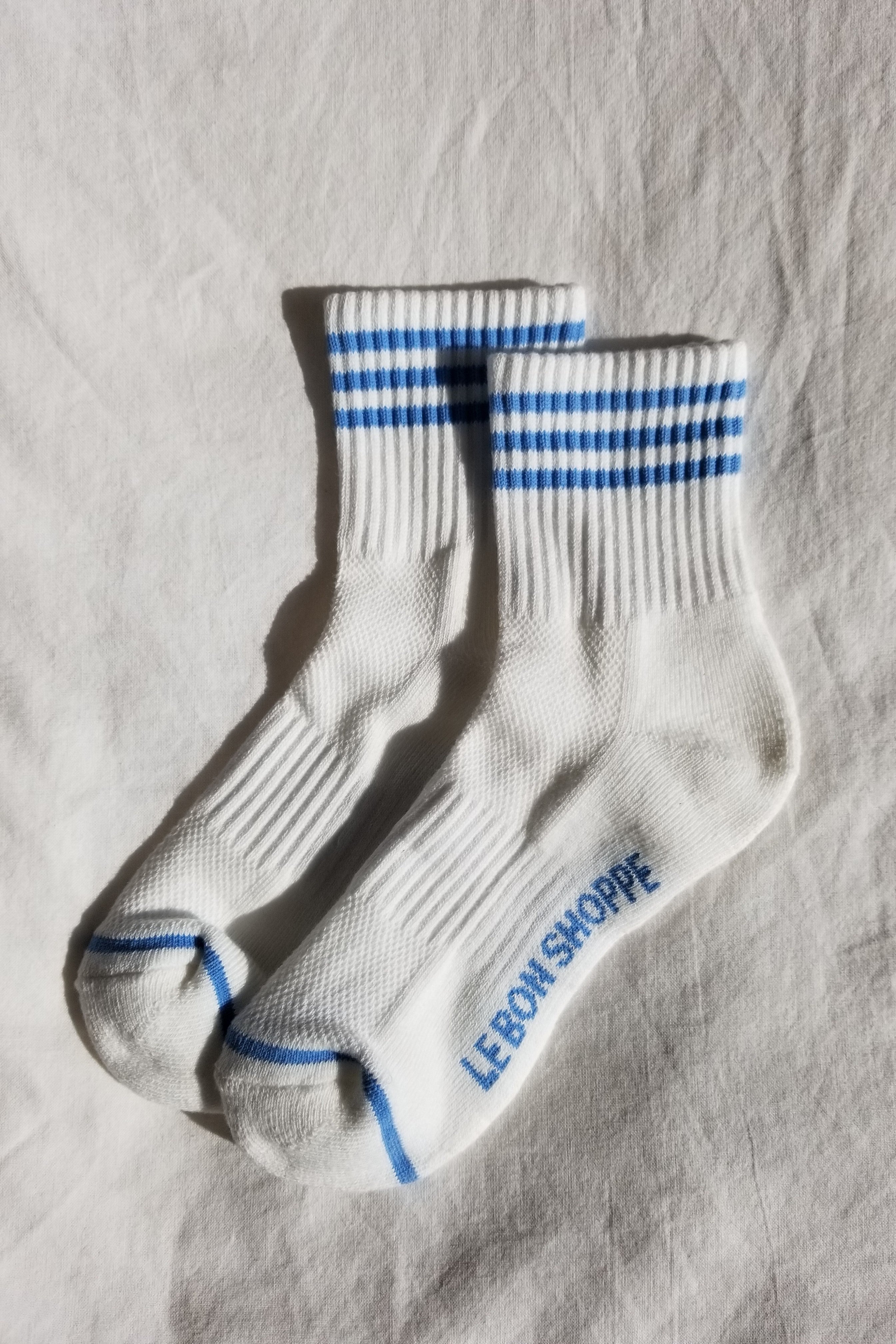 Le Bon - Girlfriend Socks