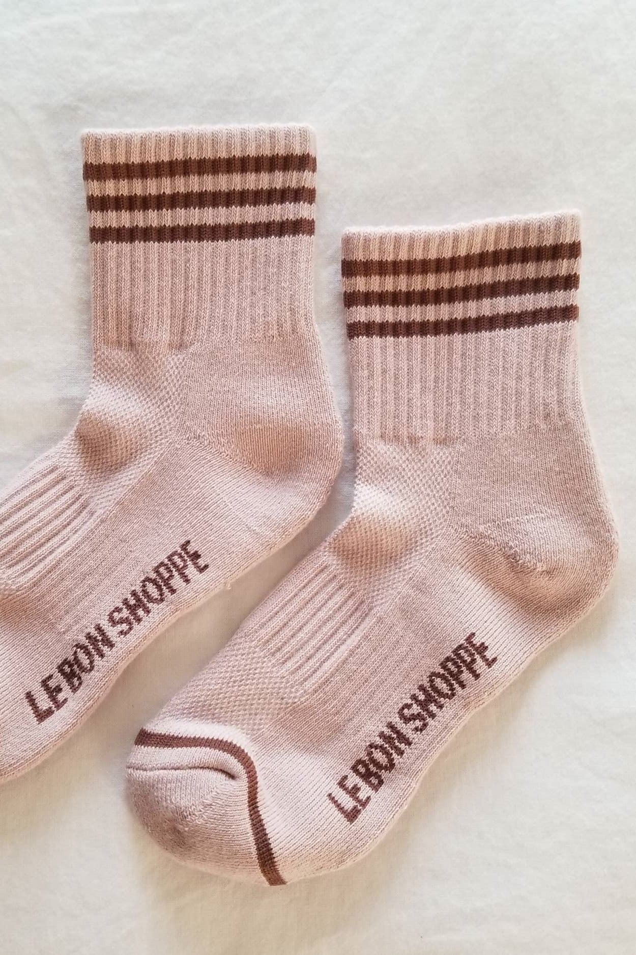 Le Bon - Girlfriend Socks