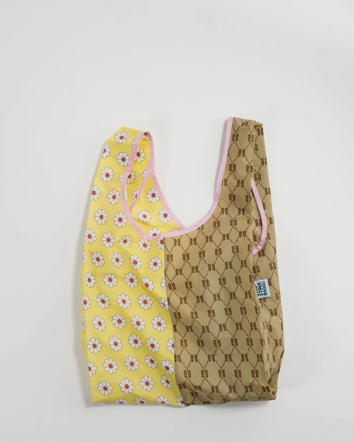 Standard Baggu Bags