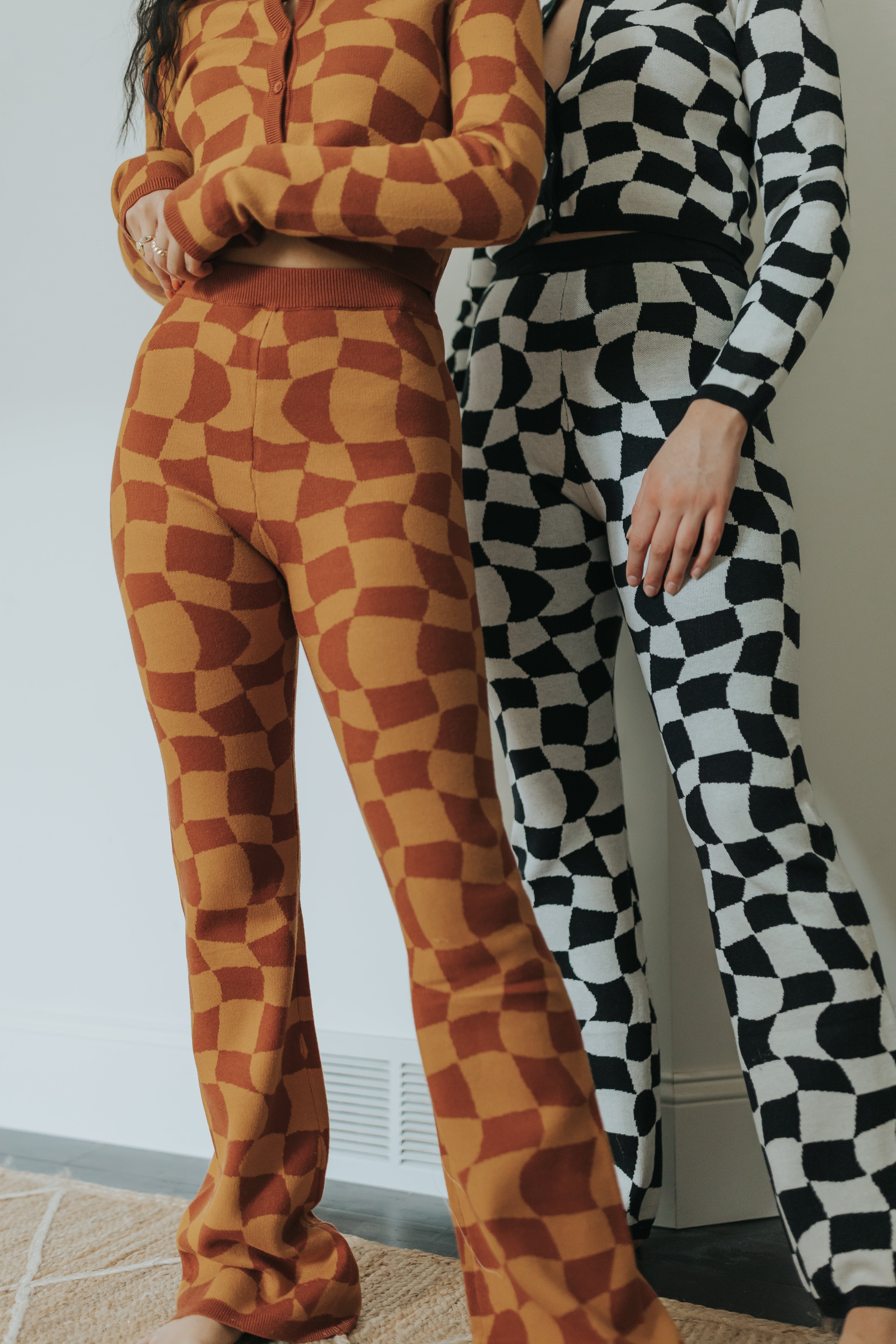 Liz Statement Pants
