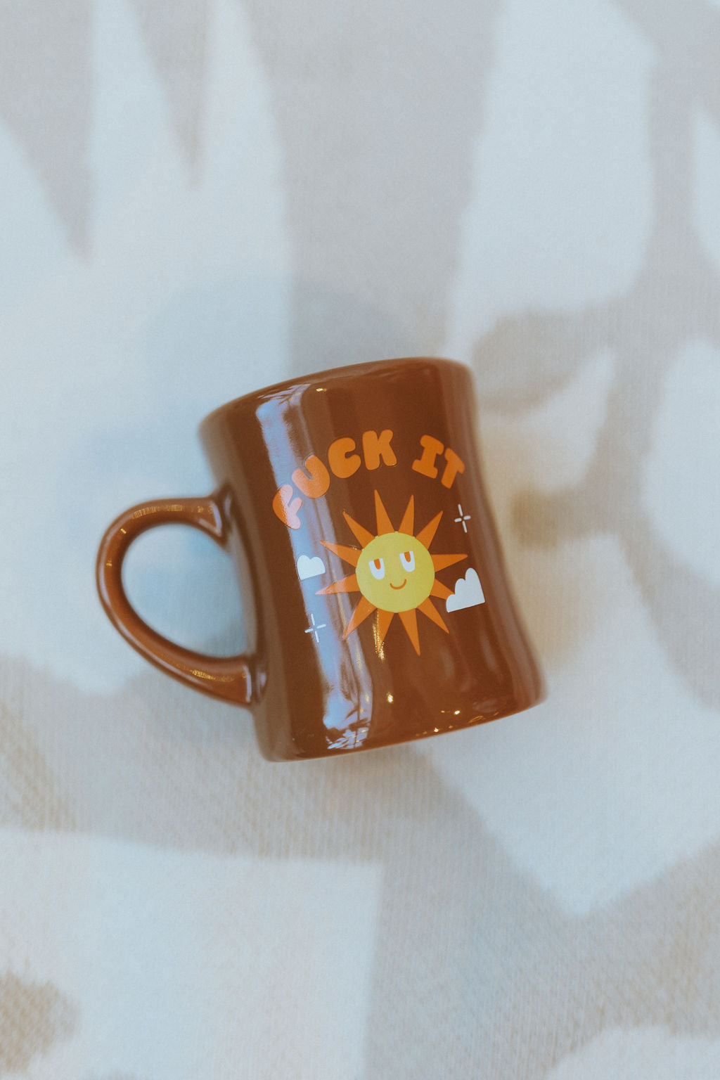 Diner Mugs!