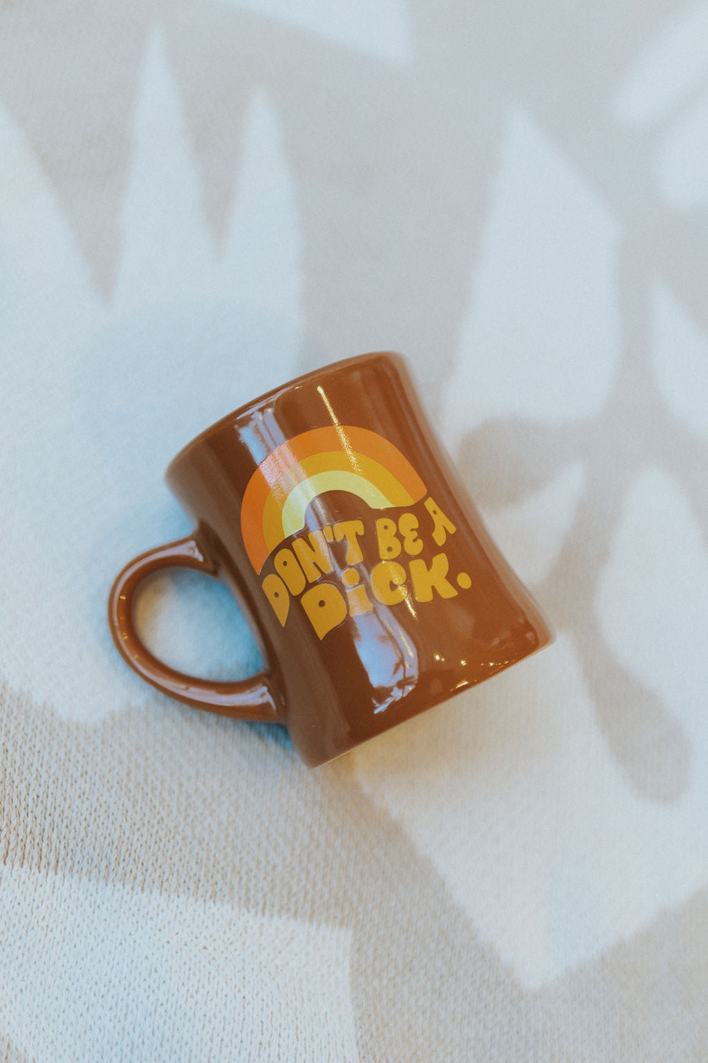 Diner Mugs!