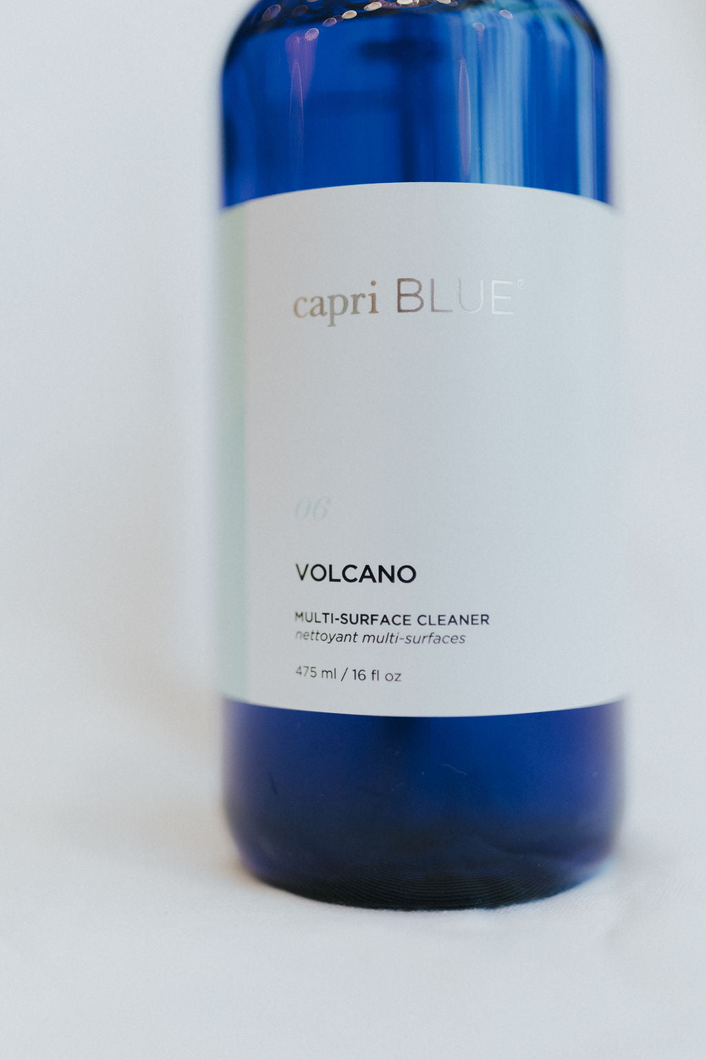 Volcano Multi-Surface Cleaner