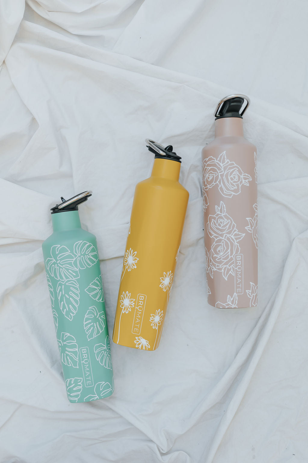 BRUMATE Rehydration Bottle