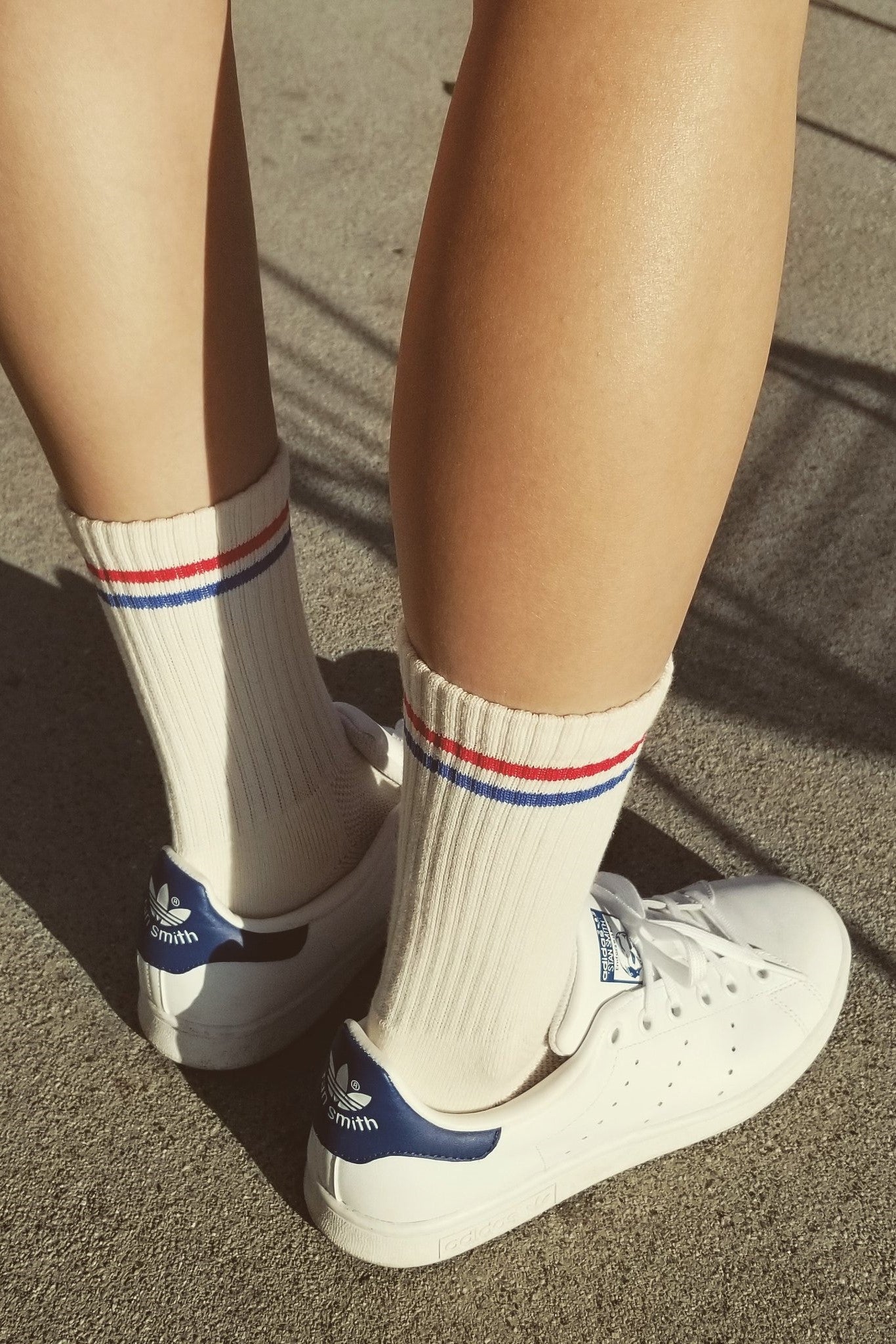 Le Bon - Boyfriend Socks