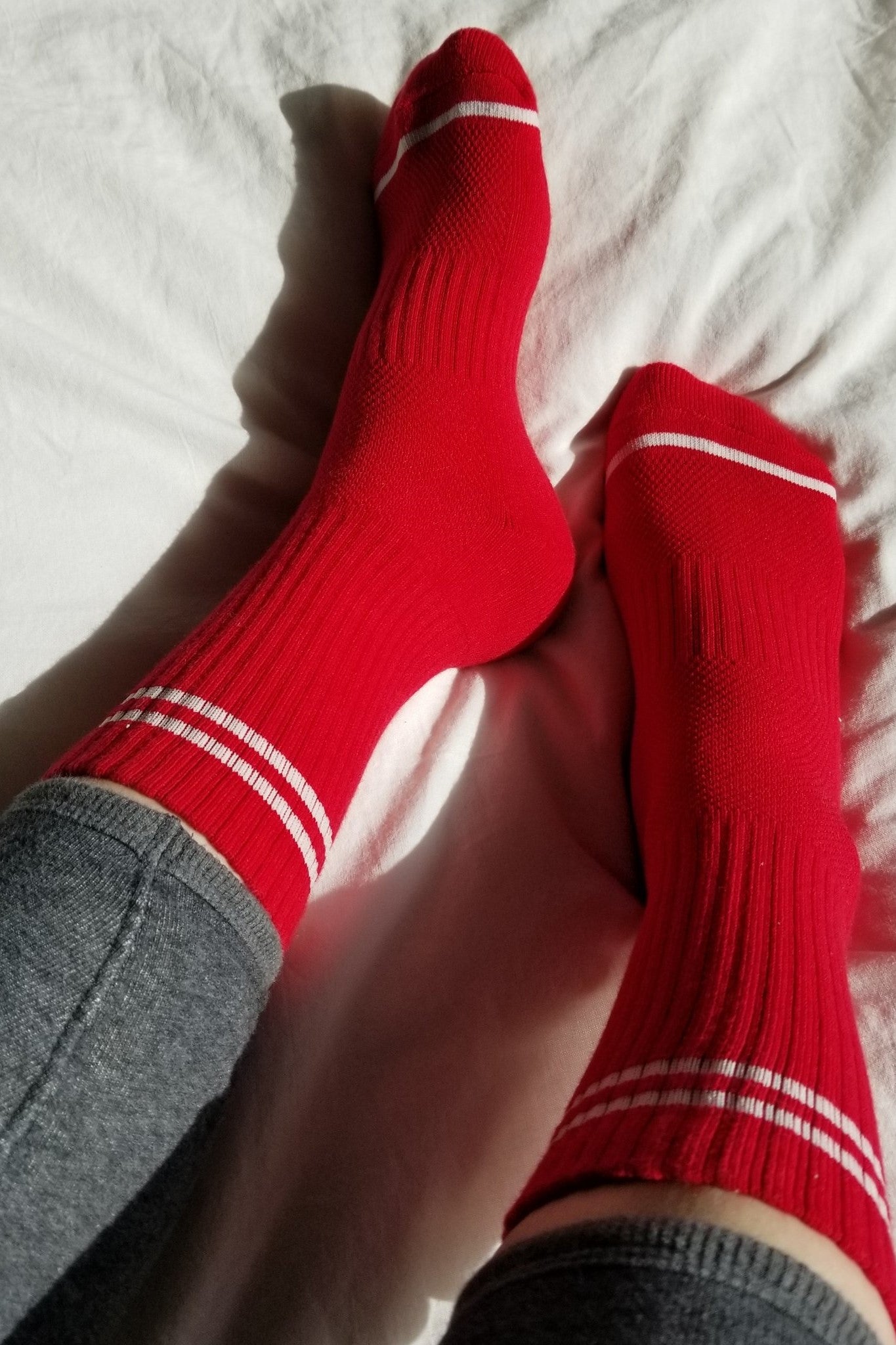 Le Bon - Boyfriend Socks