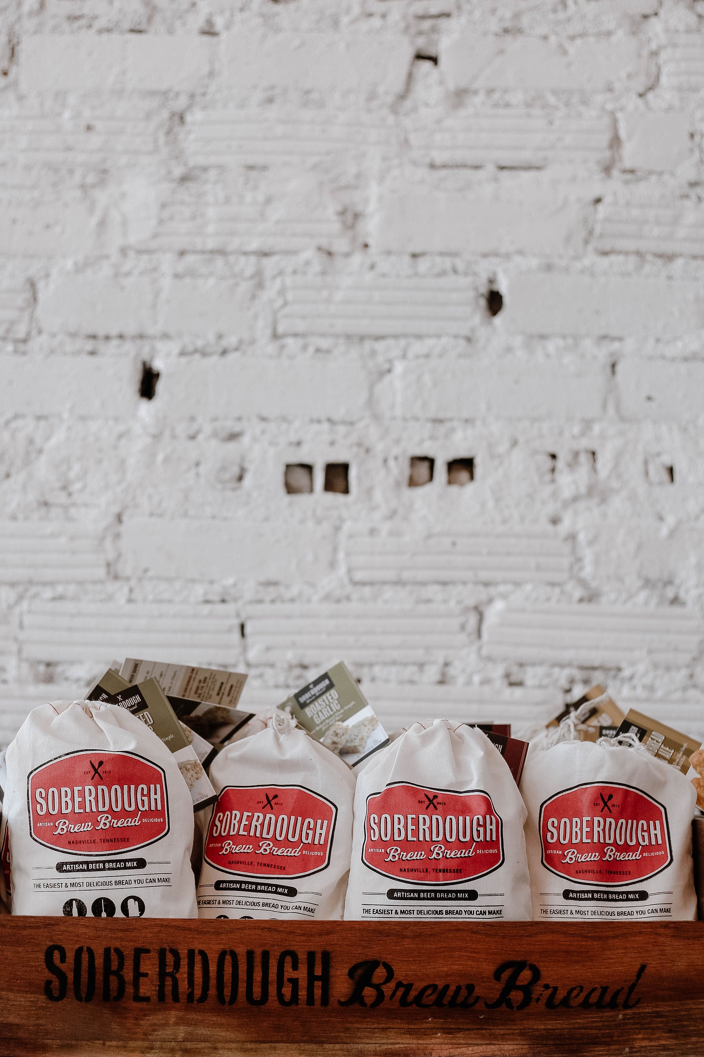 Soberdough