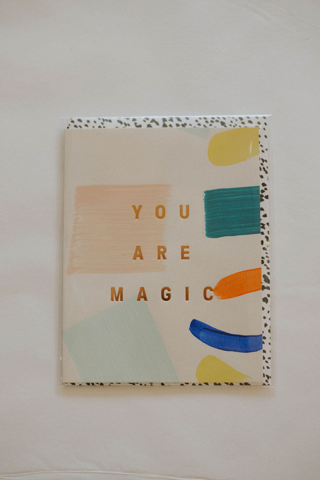Moglea Cards