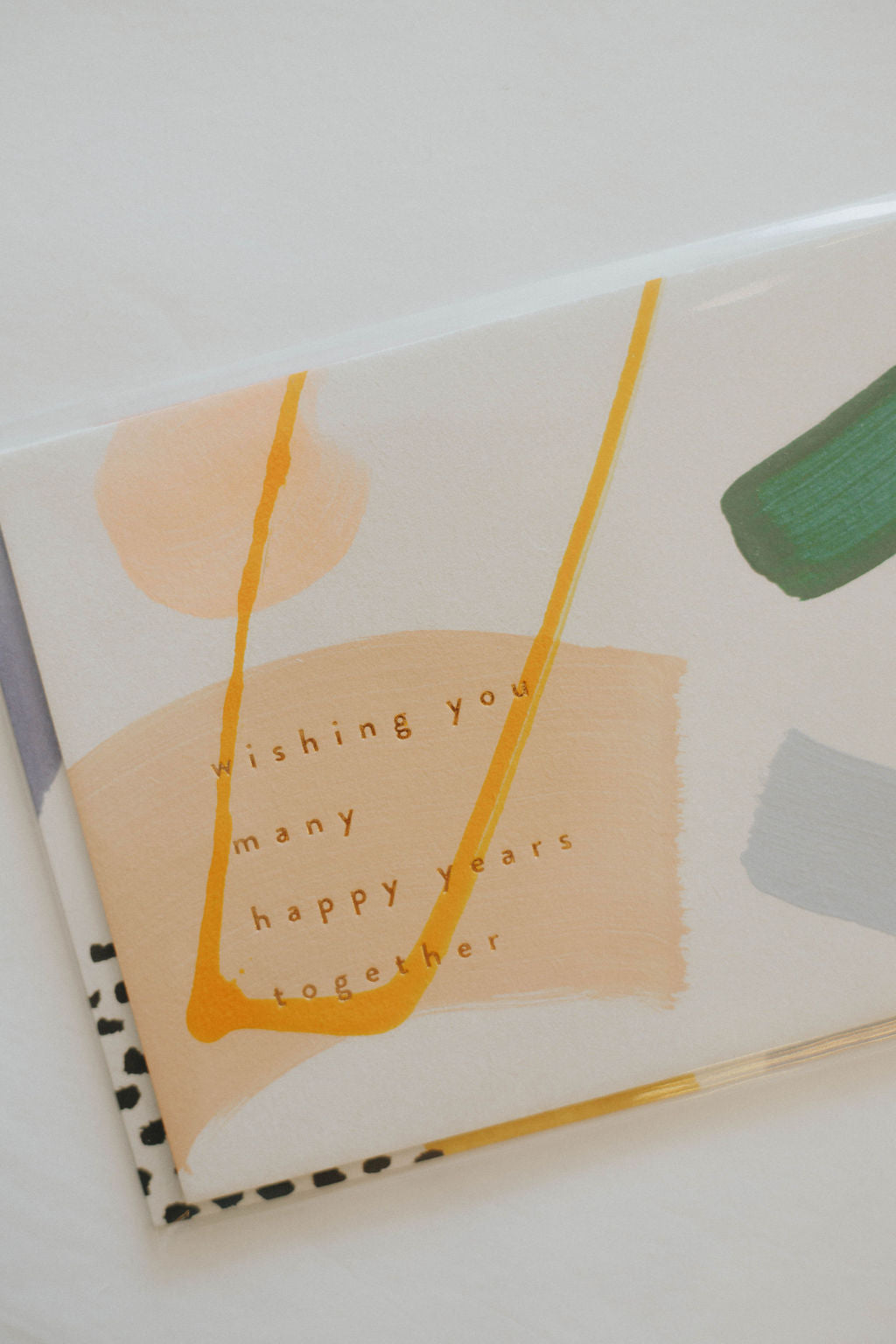 Moglea Cards