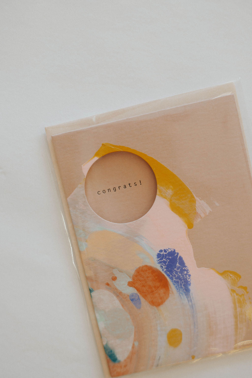 Moglea Cards