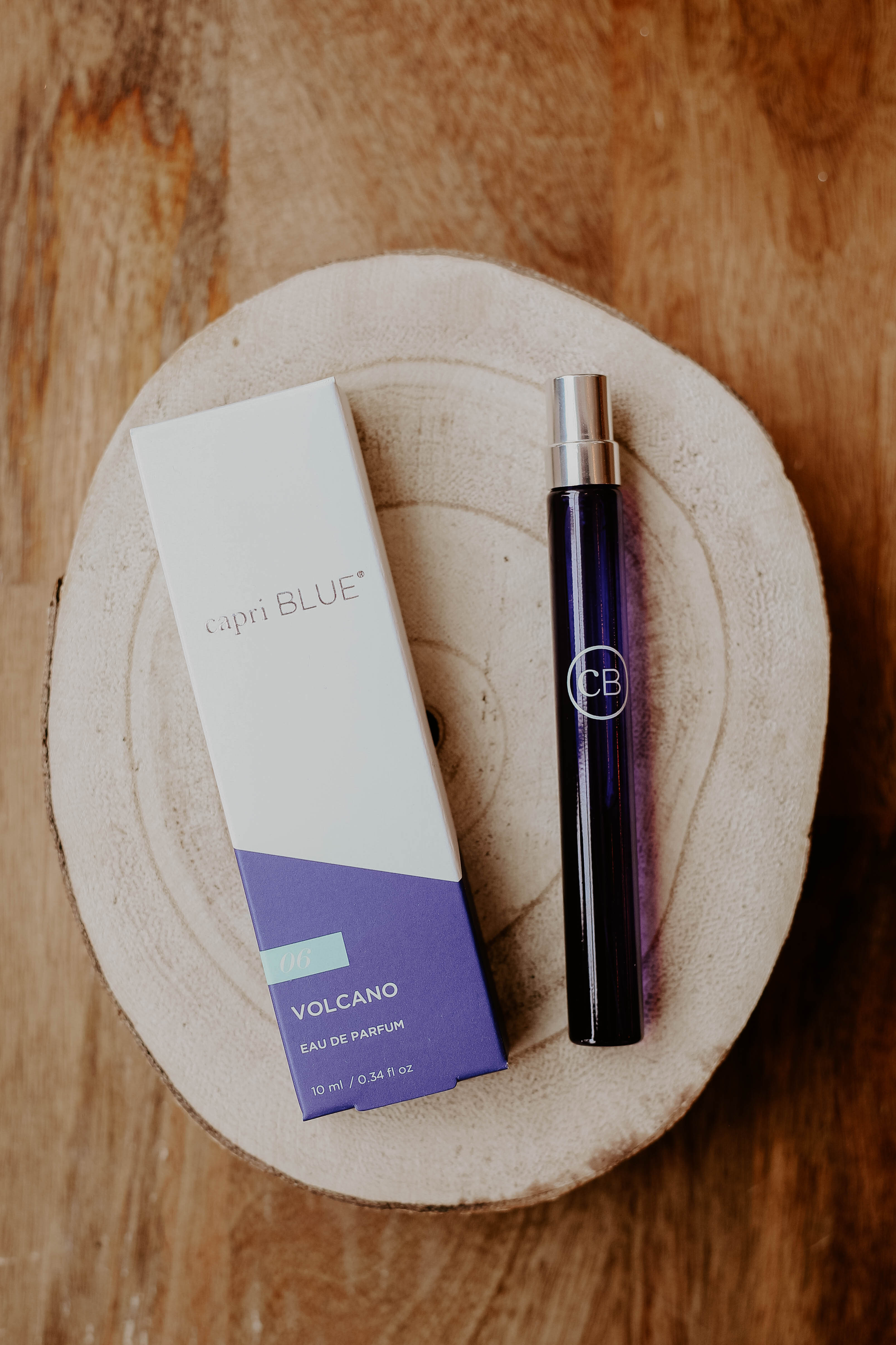 Volcano Perfume Spray Pen
