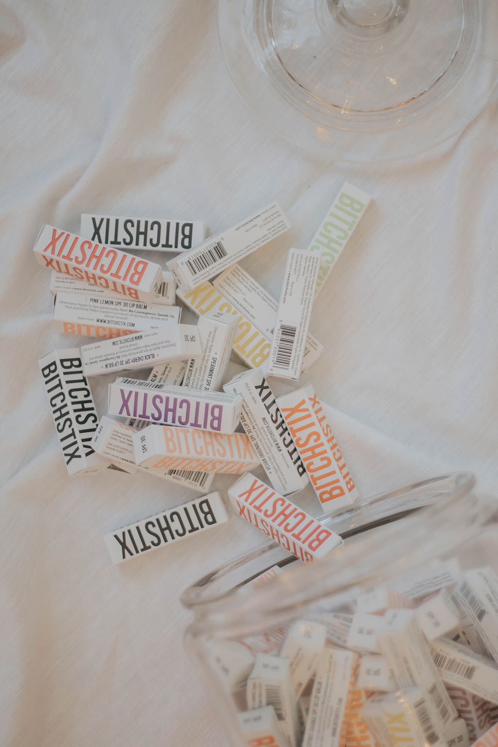 BITCHSTIX SPF30 Lip Balm