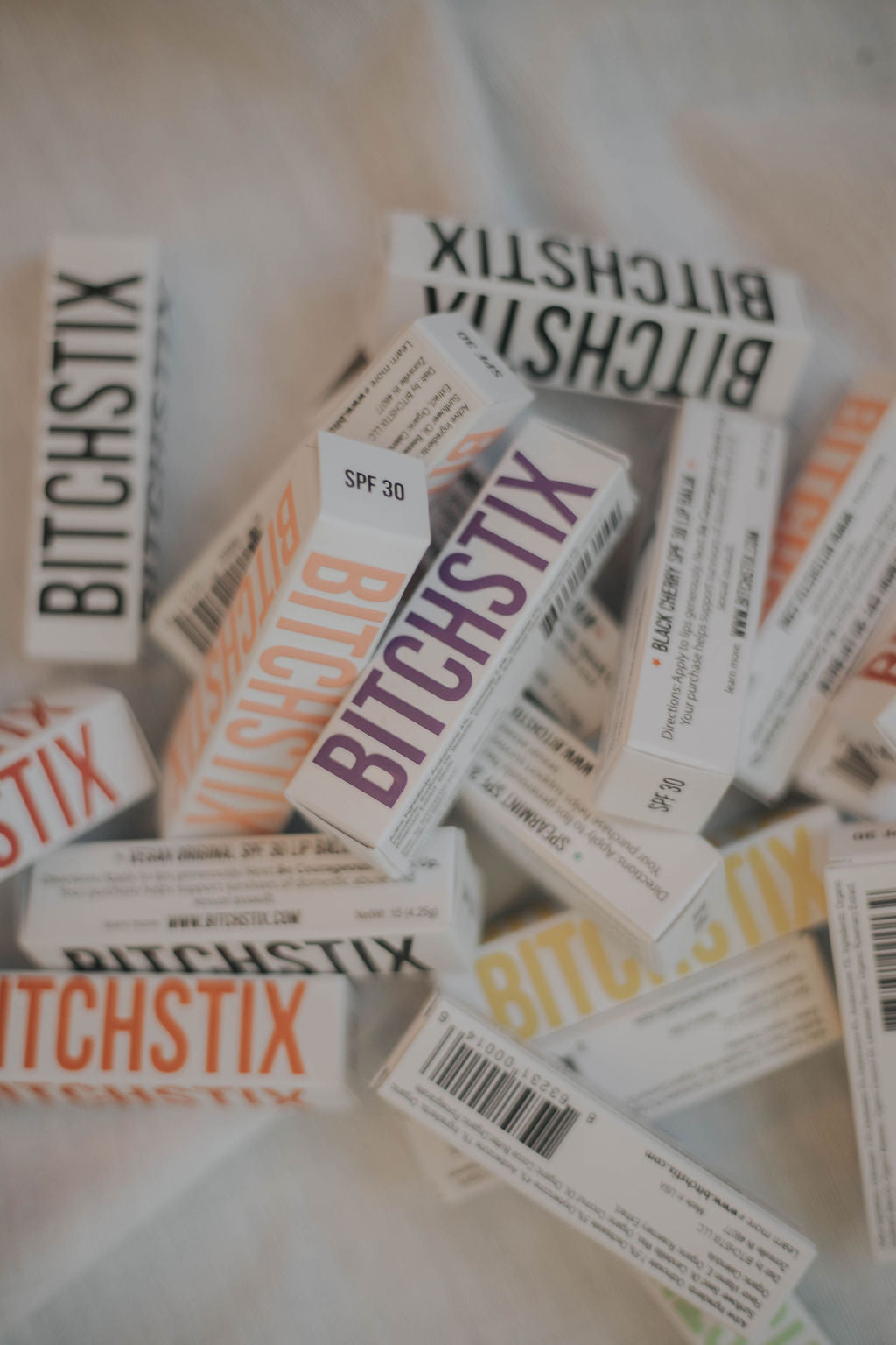 BITCHSTIX SPF30 Lip Balm
