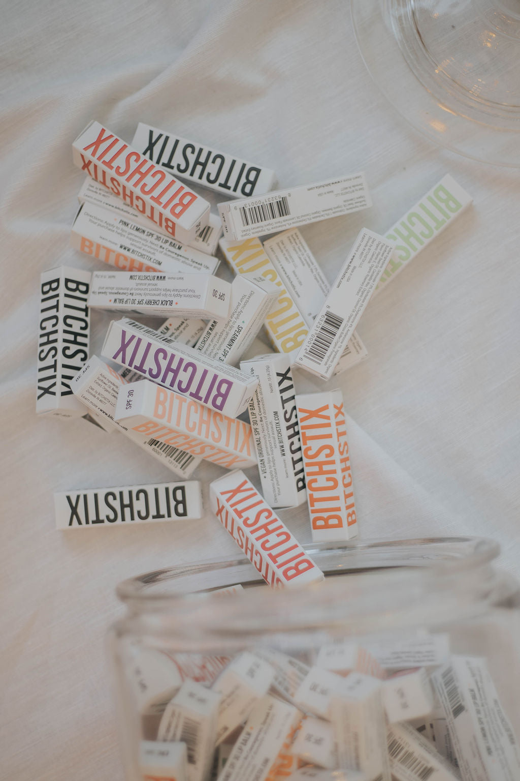 BITCHSTIX SPF30 Lip Balm