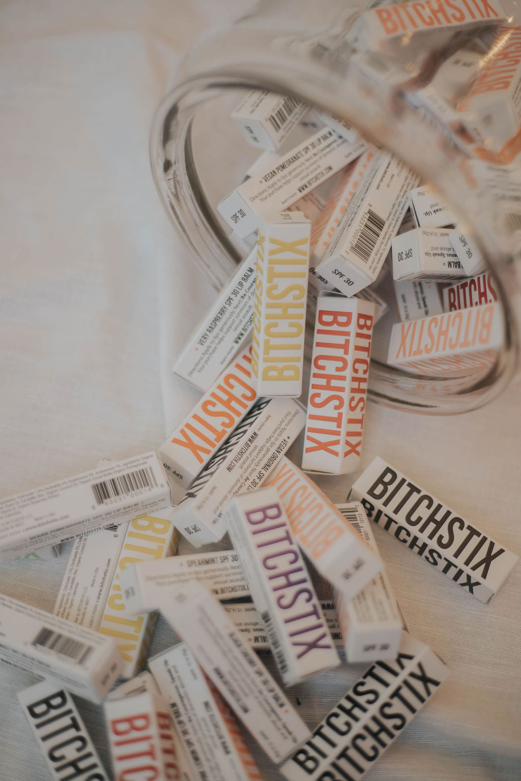 BITCHSTIX SPF30 Lip Balm