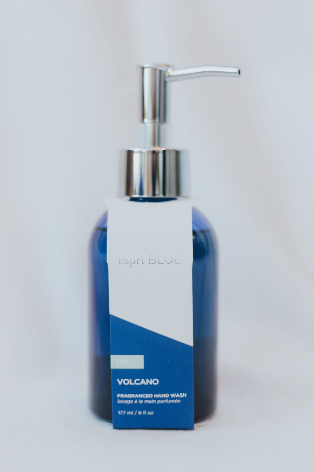Volcano Hand Wash