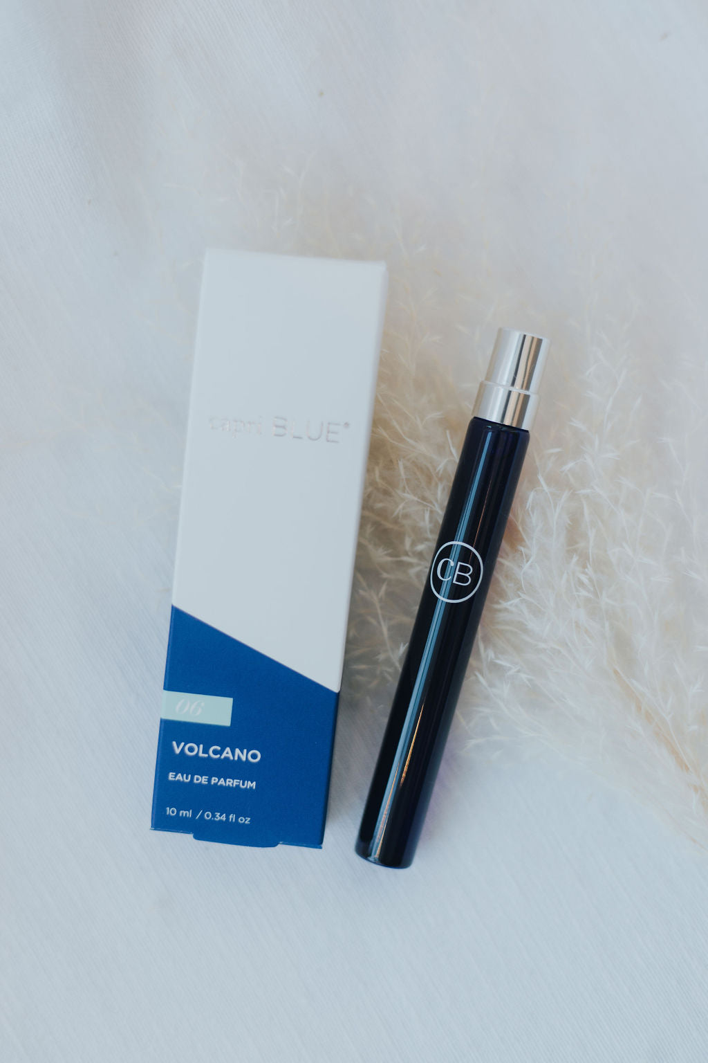 Volcano Perfume Spray Pen