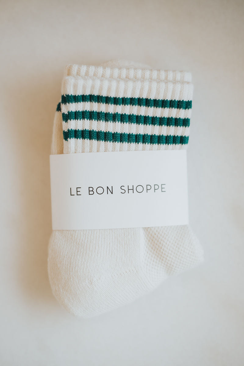 Le Bon - Girlfriend Socks