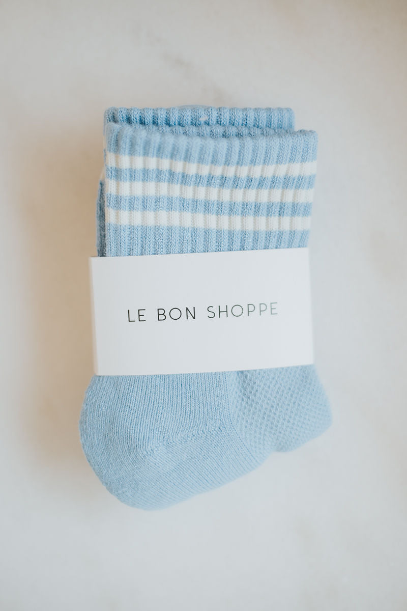 Le Bon - Girlfriend Socks