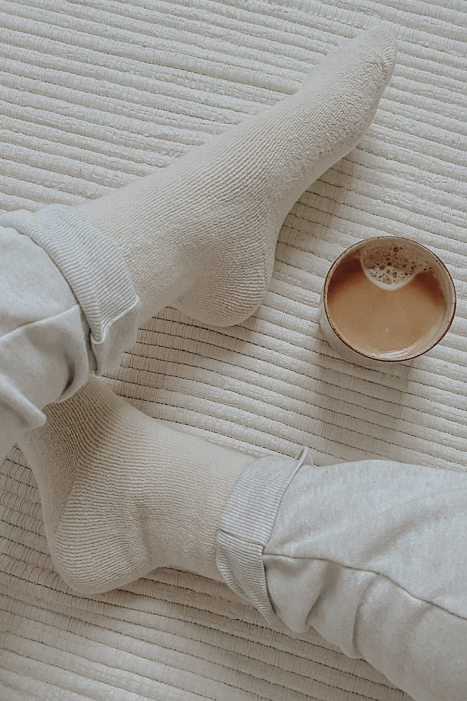 Le Bon - Cloud Socks