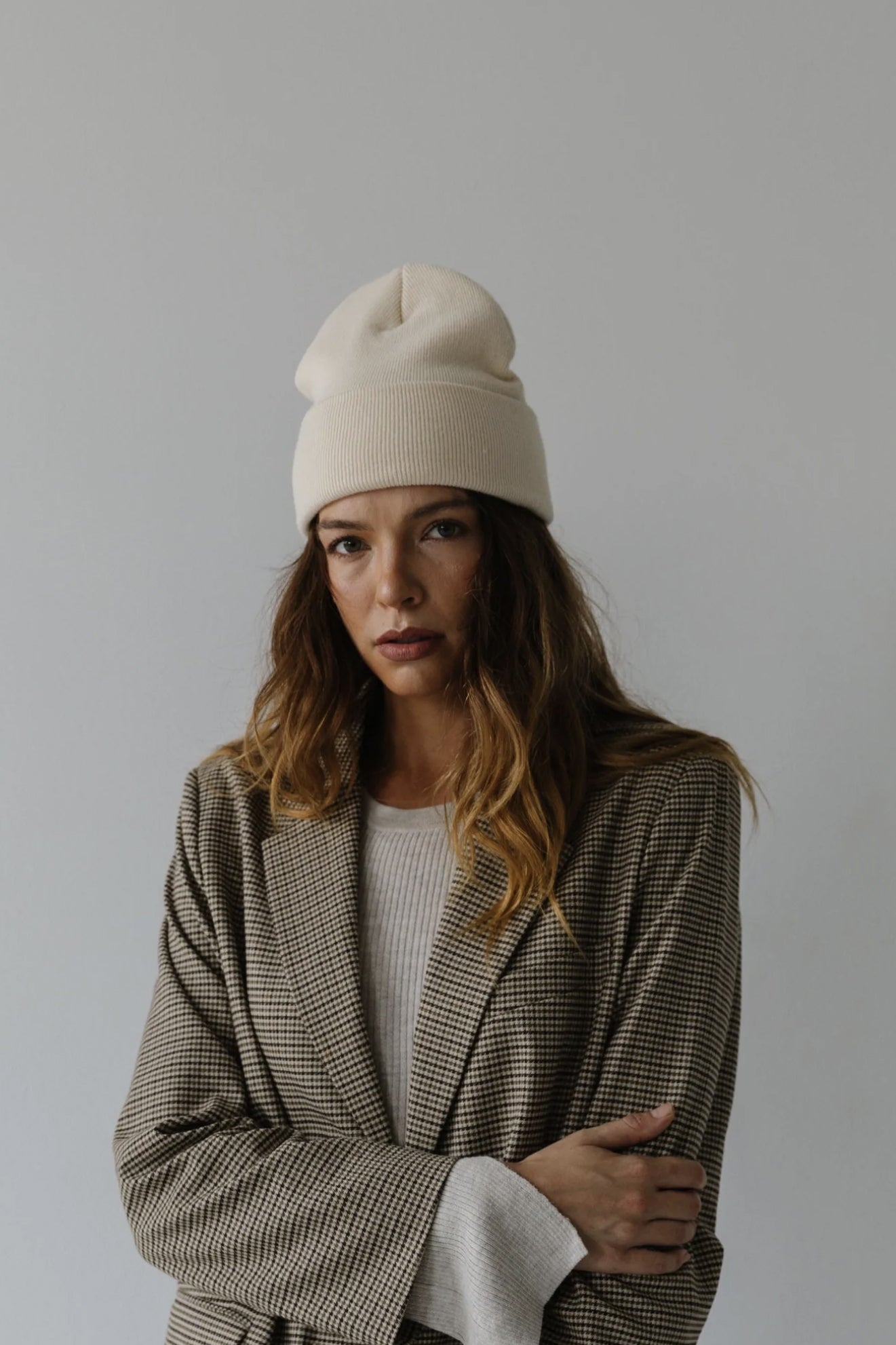 GIGI PIP Shay Beanie